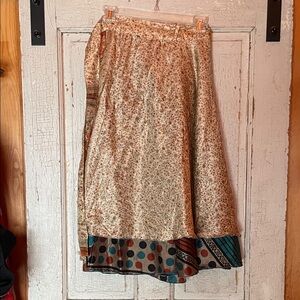 Boho Skirt